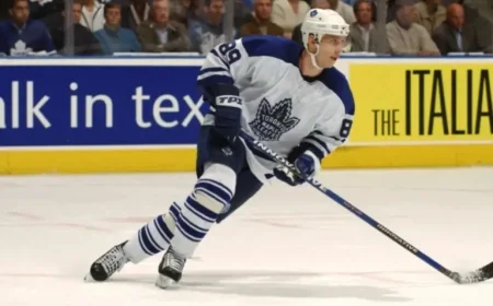 Alexander Mogilny’s Hall of Fame Absence Sparks Fan Reactions
