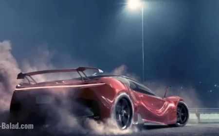 PS Game Inspired by Ryan Gosling’s “Drive” Receives Rave Reviews