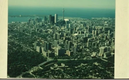 Toronto Transformed: Reliving the Jays’ 1993 World Series Era