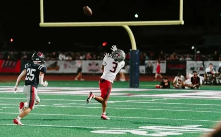 AHSAA: Alabama High School Football Schedules & Scores for Oct 24, 2025