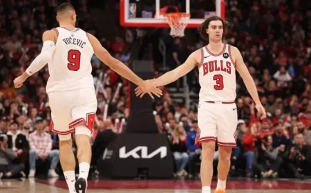 Aussies Deliver Mixed Performances in NBA Opening Games