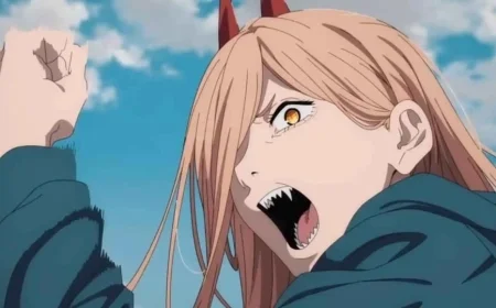 ‘Chainsaw Man’ movie slices up the weekend while ‘Regretting You’ opens quietly — and what it means for ‘Chainsaw Man’ Season 2