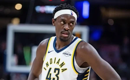 NBA games today, where to watch, and who’s calling the action on NBC and Peacock