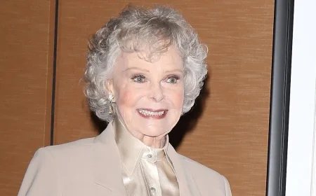 June Lockhart Cause of Death: TV’s Beloved Mom from “Lassie” and “Lost in Space” Dies at 100