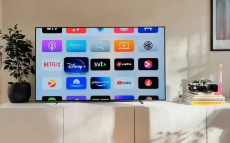 Apple tvOS 26 Resolves Major TV Issues Efficiently