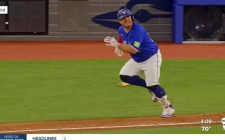 Chula Vista Coaches Reflect on Alejandro Kirk’s World Series Journey