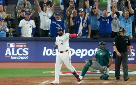 Dodgers, Blue Jays 2025 World Series Players Command Top Salaries