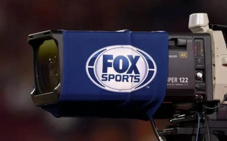 Fox to Air Unprecedented 69 Matches in 2026 World Cup
