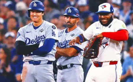 Bassitt Cautions Blue Jays Fans: Chanting ‘We Don’t Need You’ at Ohtani