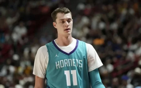 Southeast Highlights: Kalkbrenner, Knueppel, Suggs, McClung, and Houstan Shine
