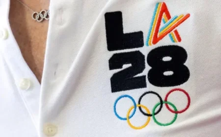Manfred Optimistic About MLB Players in 2028 Olympics Despite Challenges