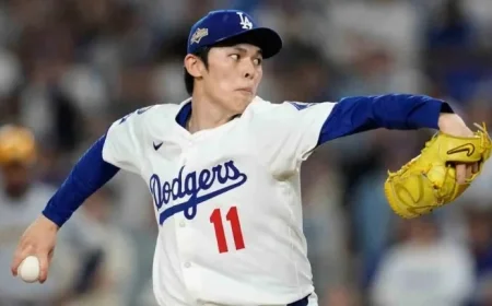 Sasaki Discusses Blue Jays Following Near-Deal