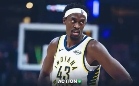 Pacers Face Grizzlies in Thrilling Memphis Showdown