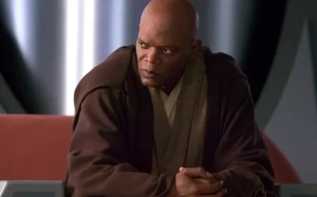 Samuel Jackson Initially Unaware of Jedi Role in Star Wars