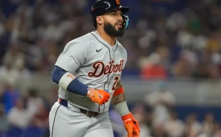 Potential MLB Free Agent Superstars for 2026 Team Transfers