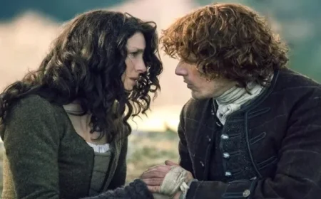 Outlander Masters Key Element Its 2025 Prequel Misses