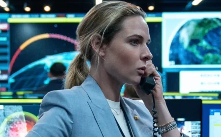 Netflix’s ‘A House of Dynamite’ Debuts to Mixed Viewer Reactions
