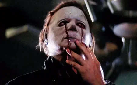 Halloween Franchise’s Most Disturbing Death Unrelated to Michael Myers