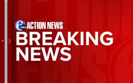 Shooting at Lincoln University Leaves Several Injured