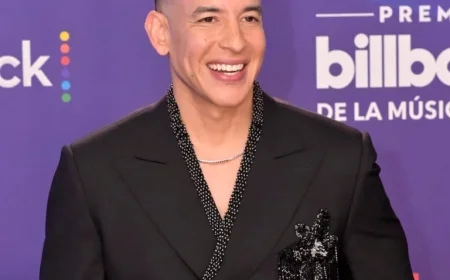 Explore Celebrity Red Carpet Fashion at Billboard Latin Music Awards 2025
