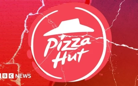 Pizza Hut Faces Challenges: Exploring the Issues
