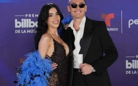 Bad Bunny Dominates Billboard Latin Music Awards as Top Winner
