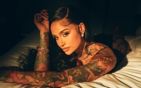 Ranked: Best Remixes of Kehlani’s ‘Folded’ by Brandy, Ne-Yo, Toni Braxton & More