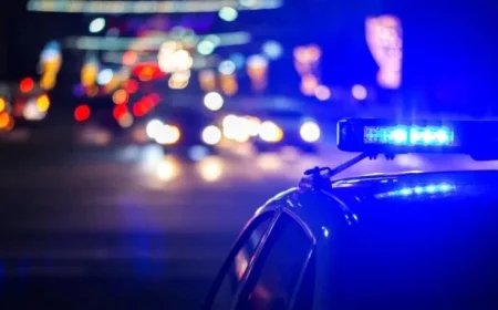 Two Dead, 13 Shot in Robeson County, Deputies Report