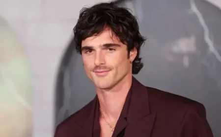 Jacob Elordi Captivates Audiences in ‘Frankenstein’ Adaptation