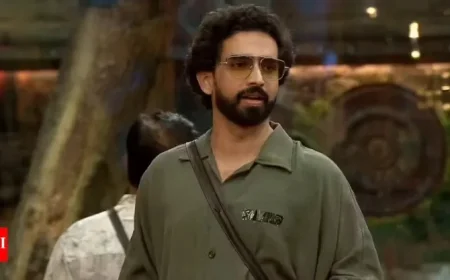 Amaal Mallik May Temporarily Exit Bigg Boss 19 Due to Health Concerns