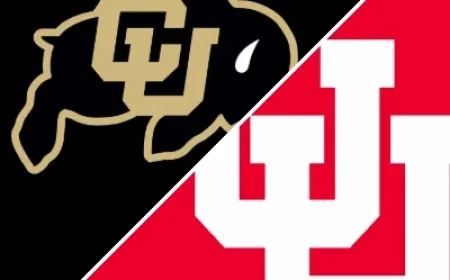 Utah Dominates Colorado 53-7 in Oct 25, 2025 Game Recap