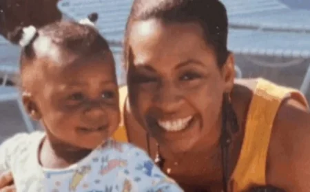 DNA Links Ex-Soldier to Unsolved Murder of Virginia Artist