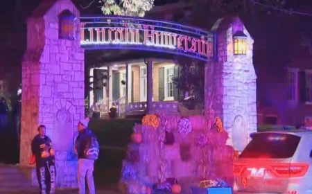 Shooting at Lincoln University Homecoming: 1 Dead, 6 Injured, Officials Report