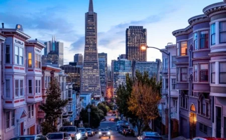 Tech Titans Drive Militarization of America’s Urban Landscapes
