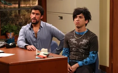 “Saturday Night Live Returns Tonight: October 25 Host and Musical Guest Revealed”