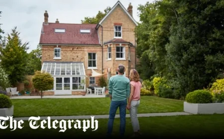 Chancellor Targets Middle Class with Proposed Mansion Tax