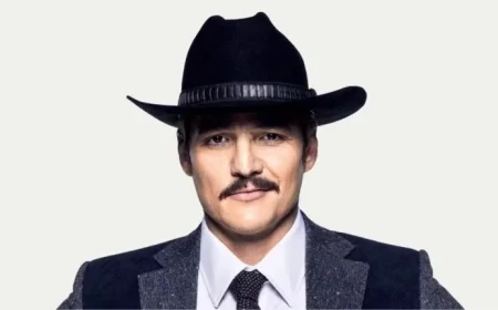 Pedro Pascal’s Star-Studded Action Sequel Moves to New Streaming Platform