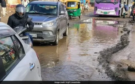 Kiran Mazumdar Shaw On Bengaluru’s Challenges: Solutions Lie Beyond