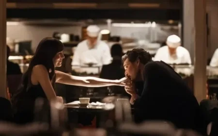 Dakota Johnson, Pedro Pascal, Chris Evans Film “Materialists” to Premiere on HBO Max