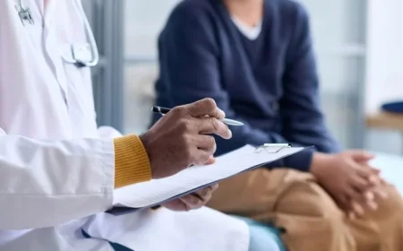 Private Clinics Increase NHS Appointments and Procedures
