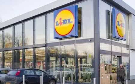 Lidl, Aldi, and Morrisons Urgently Recall 4 Products: ‘Do Not Eat’