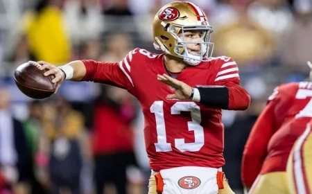 49ers vs. Texans prediction: Line, injuries, and how Nick Chubb could tilt a low-scoring game