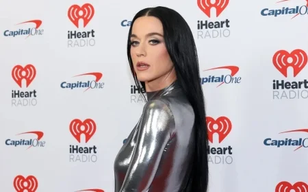 Katy Perry and Justin Trudeau step out in Paris: what their first public outing signals for the rumored couple