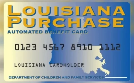 Governor Jeff Landry Issues Emergency Order for Food Aid