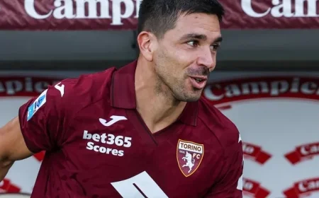 Torino vs Genoa Preview: Lineups, Team News, and Predictions