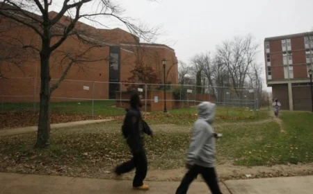 Shooting at Pennsylvania HBCU Homecoming Fest: 1 Dead, 6 Injured