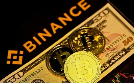 Trump pardon of Binance founder Changpeng Zhao jolts crypto—what it means for Binance and buying Bitcoin now