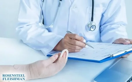 Charlotte Injury Law Firm Advocates for Accident Victims