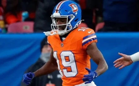 Fantasy Football Advice: Start or Sit Boutte, Mims, Legette