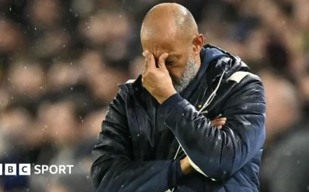West Ham Faces Worst Season Start in 52 Years